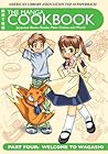 The Manga Cookboo...