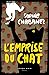 L'Emprise du chat by Sophie Chabanel