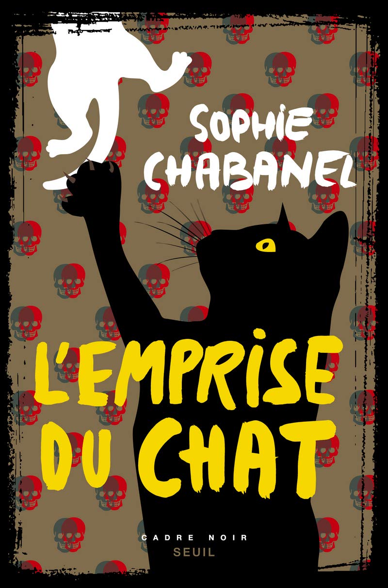L'Emprise du chat (Paperback)
