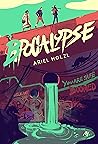 Bpocalypse by Ariel Holzl