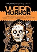 Weird Horror, Issue 1, Fall 2020