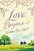 Love Begins At Willow Tree Hall