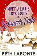 Merry Little Love Story in Reindeer Falls