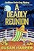 A Deadly Reunion (Caribbean Cruise Cozy Mystery Book 11) by Susan Harper