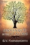 Monarch in the Flames (Modutan Empire, #2) Monarch in the Flames (Modutan Empire, #2)