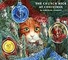 The Church Mice at Christmas by Graham Oakley