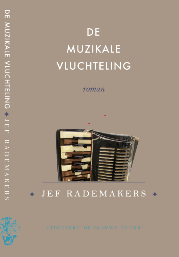 De Muzikale Vluchteling