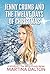 Jenny Crumb and the Twelve Days of Christmas (Jenny Crumb #3.5)