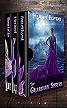 The Guardian Series Complete Boxed Set: Amethyst, Linked & Dentelle The Guardian Series Complete Boxed Set: Amethyst, Linked & Dentelle