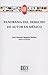 Panorama del derecho de autor en México by Jose Manuel Magana Rufino