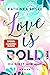 Love is Bold – Du gibst mir Mut (Love-is-Reihe #2)
