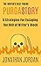 PurgaStory: 5 Strategies For Escaping The Hell of Writer's Block