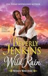 Wild Rain by Beverly Jenkins