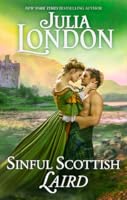 Sinful Scottish Laird (The Highland Grooms, #2)