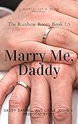 Marry Me, Daddy