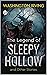 The Legend of Sleepy Hollow