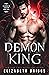 Demon King (Claimed By Lucifer, #1)