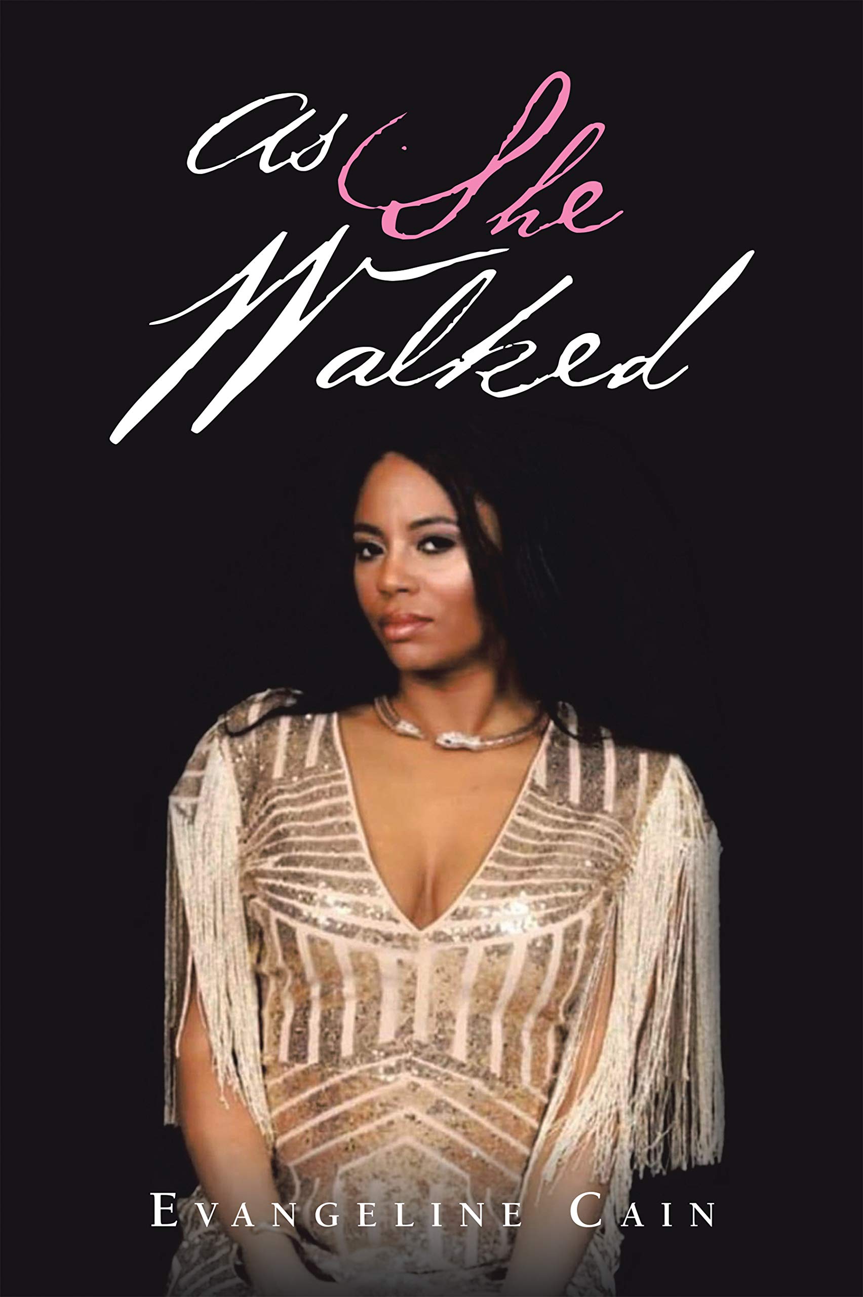 As She Walked (Kindle Edition)