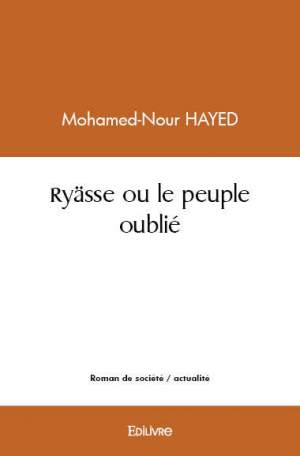 Ryässe ou le peuple oublié (Paperback)