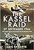 The Kassel Raid, 27 September 1944 The Largest Loss by USAAF Group on Any Mission in WWII by Eric Ratcliffe