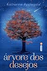 Book cover for Árvore dos desejos