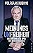 Meinungsunfreiheit: Das gefährliche Spiel mit der Demokratie (German Edition)
