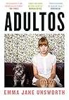 Book cover for Adultos