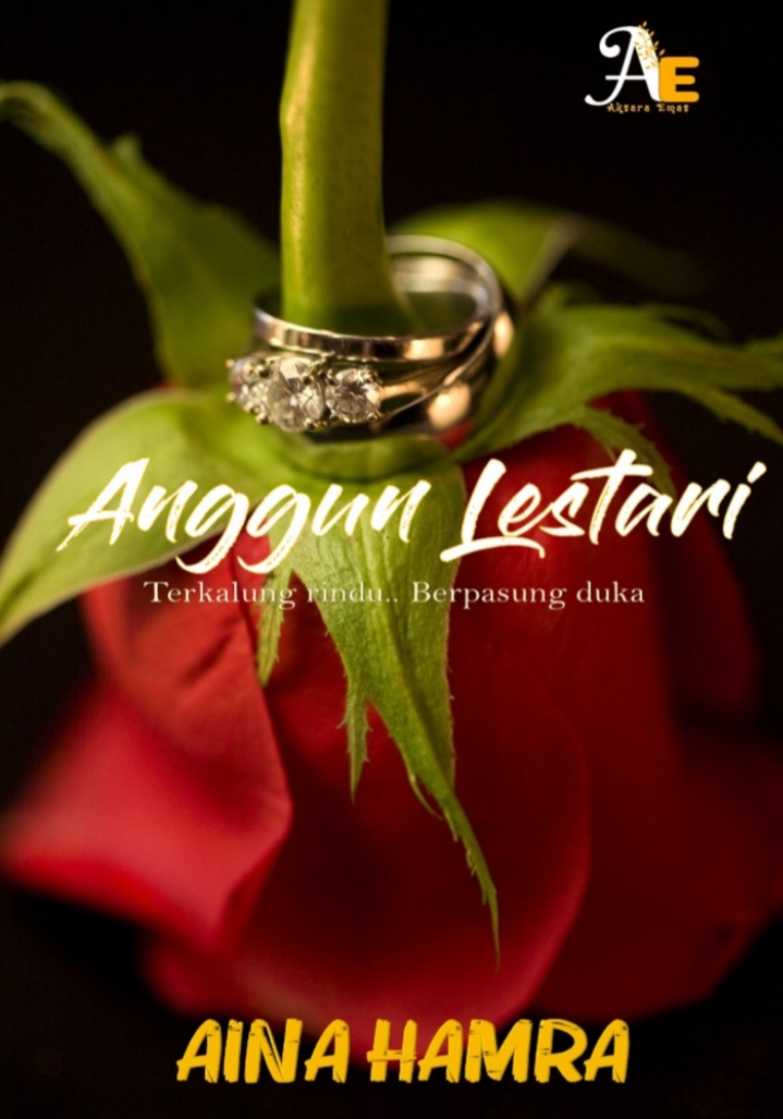 Anggun Lestari