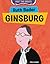 Ruth Bader Ginsburg