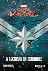 Capitã Marvel: A ...