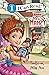 Disney Junior Fancy Nancy by Victoria Saxon