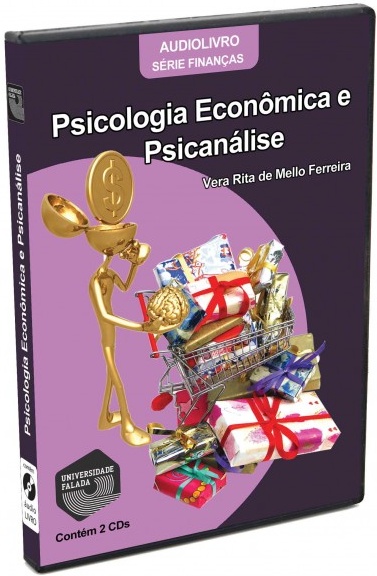 Psicologia Econômica e Psicanálise