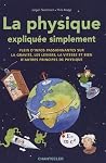 La physique expli...