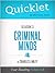 Quicklet - Criminal Minds Season 3