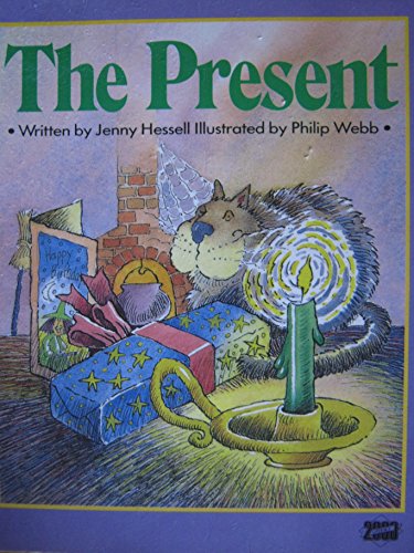 The Present (Paperback)