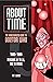 About Time 6: The Unauthorized Guide to Doctor Who (Seasons 22 to 26, the TV Movie) (About Time series)
