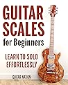 Guitar Scales for...