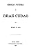 Memorias Posthumas de Braz Cubas by Machado de Assis