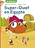 Super-Ouaf en Égypte