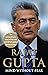 Mind Without Fear: The Extraordinary Story of the Rise and Fall of a Global Business Icon