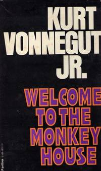 Welcome to the Monkey House