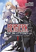 Berserk of Gluttony, Volume 1