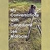 My Conversations with Canadians by Lee Maracle