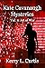 Kate Cavanaugh Mysteries Vo...