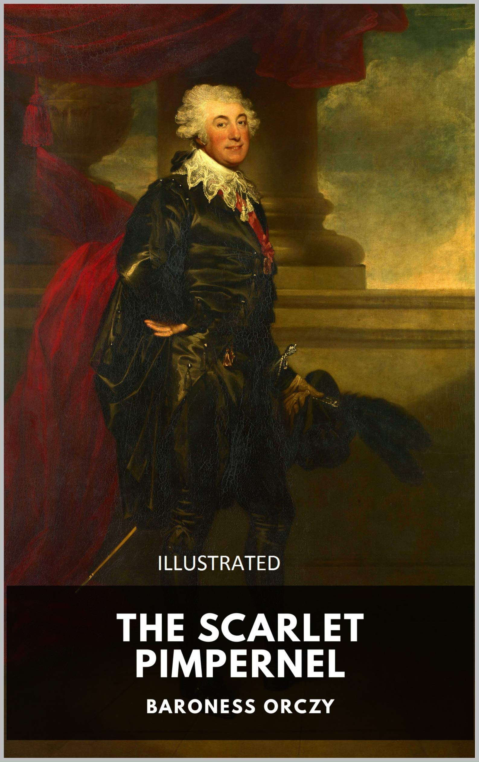 The Scarlet Pimpernel