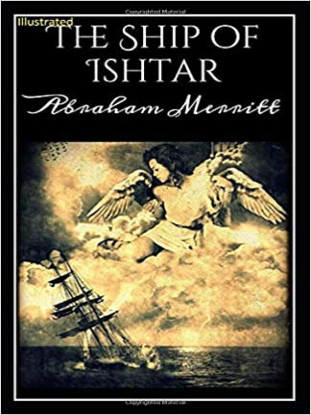 The Ship of Ishtar