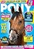 Pony Magazine by D.J.      Murphy