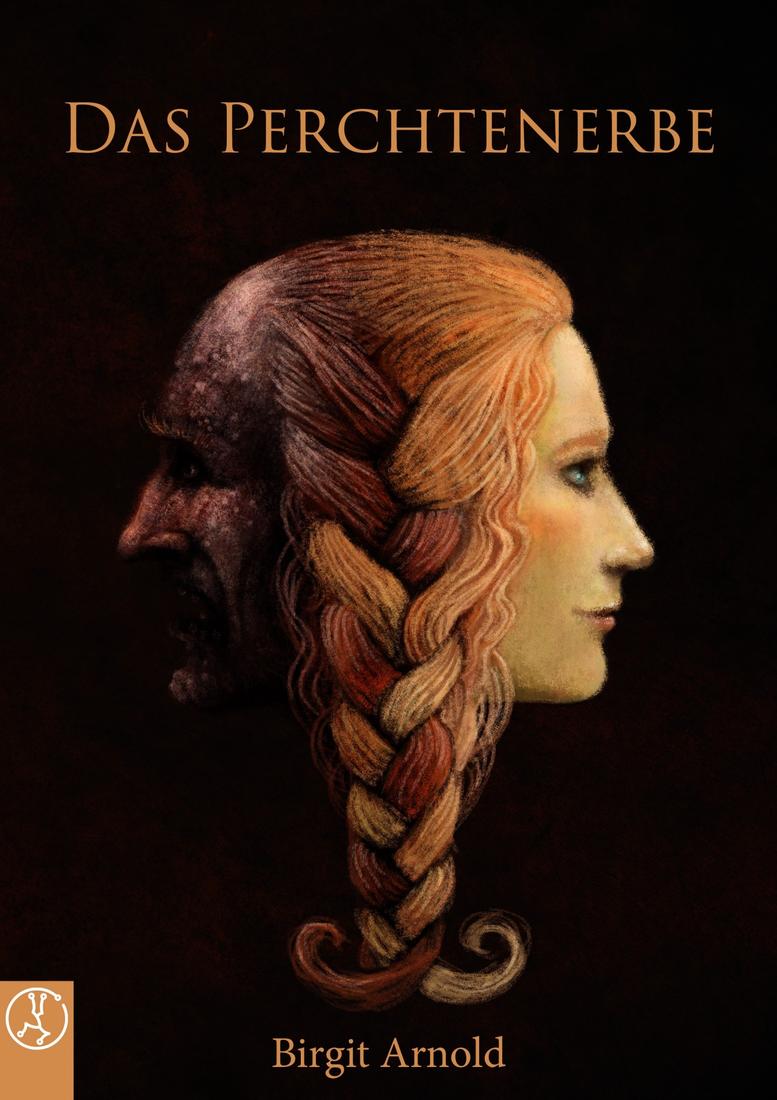 Das Perchtenerbe (Kindle Edition)