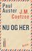 Nu og her - breve 2008-2011 by Paul Auster Nu og her - breve 2008-2011 by Paul Auster