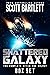Shattered Galaxy by Scott Bartlett